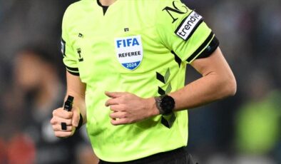 Yeni sezonun üst klasman ve VAR hakemleri açıklandı!