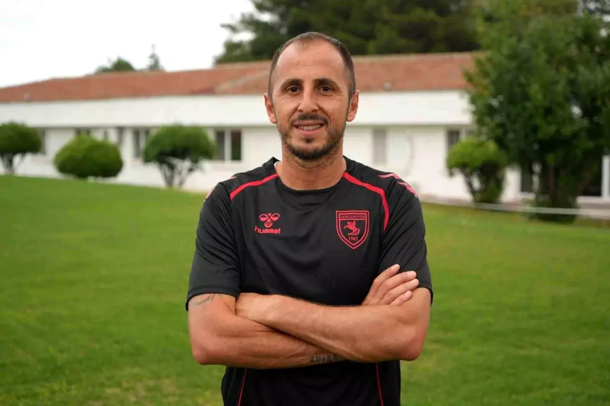 Zeki Yavru: “Zor Bir Sezon Olacak”